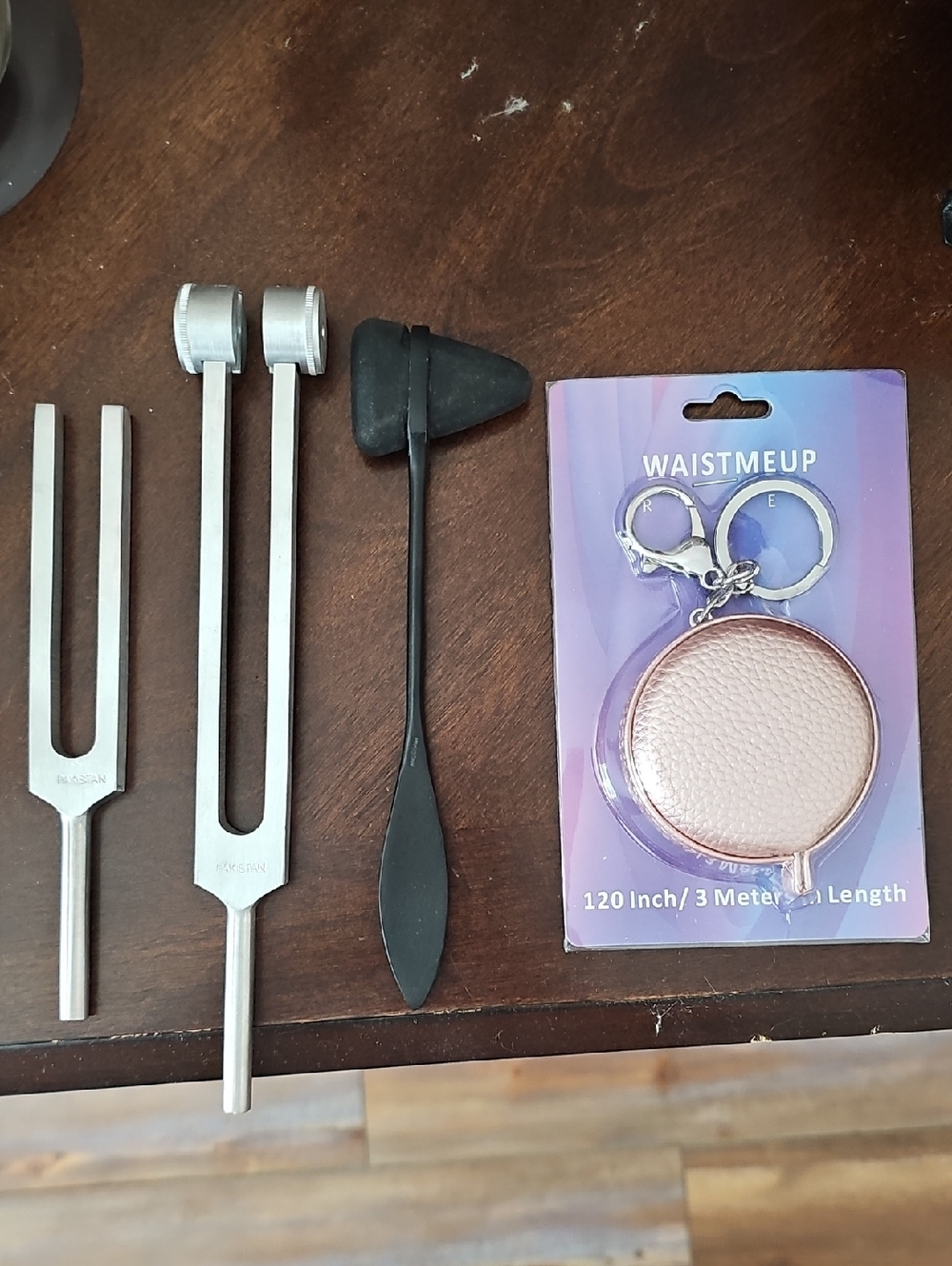 NURSING SCHOOL ESSENTIALS